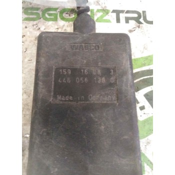 Recambio de mando control de ecas para man tgx 18.xxx fg / 4x2 bl xl referencia OEM IAM 4460561380  