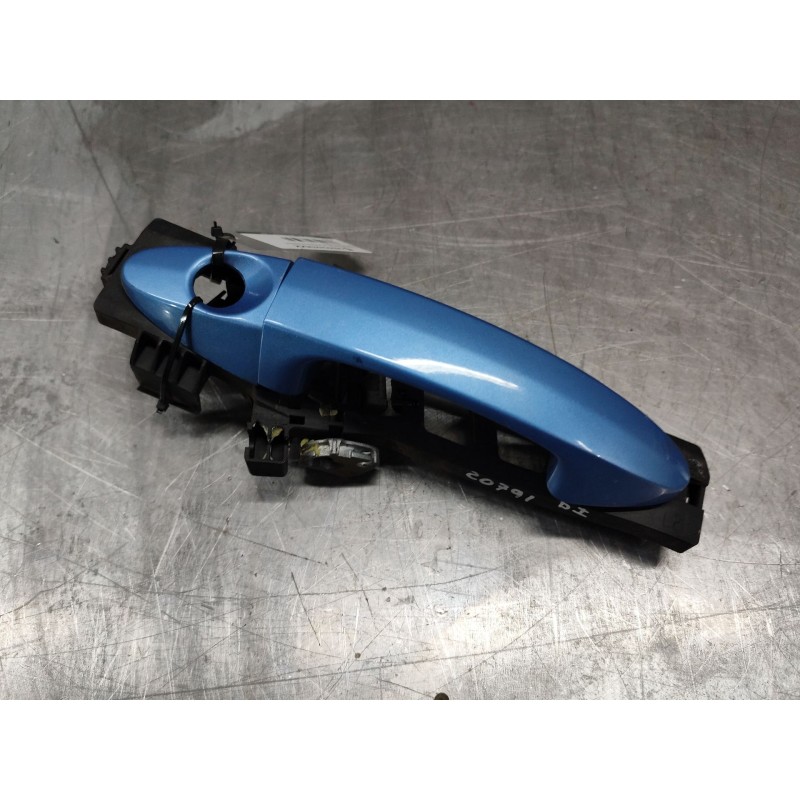 Recambio de maneta exterior delantera izquierda para ford fiesta (cb1) econetic referencia OEM IAM   