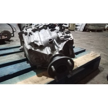Recambio de caja cambios para renault maxity referencia OEM IAM 6S380V 32010LC11A 1323065035