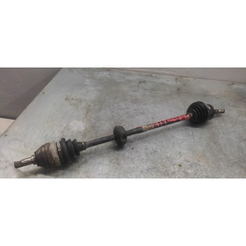 Recambio de transmision delantera derecha para opel vectra b berlina cd referencia OEM IAM  27MM MANGUETA 24MM CAMBIO