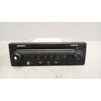 SISTEMA AUDIO / RADIO CD 28327797 7421753325