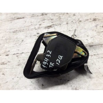 Recambio de cinturon seguridad trasero izquierdo para bmw serie 3 berlina (e30) 324td referencia OEM IAM   