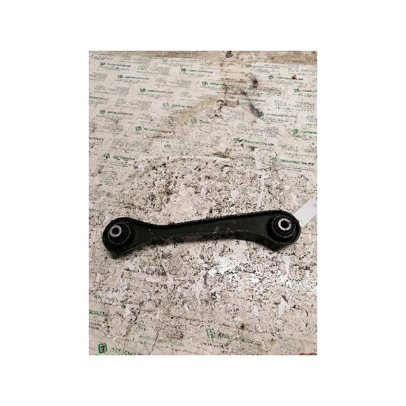 Recambio de tirante trasero izquierdo para volkswagen golf v berlina (1k1) conceptline (e) referencia OEM IAM 1K0501529F - Negro 2