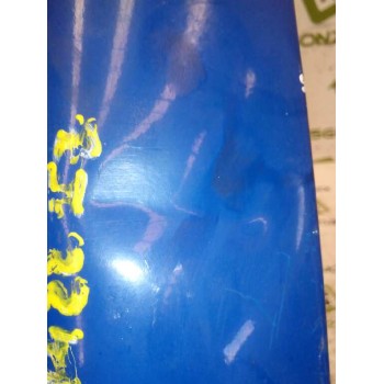 Recambio de deflector izquierdo para nissan cabstar 09.06 cabstar 35.xx cabina simple cabina individual referencia OEM IAM   