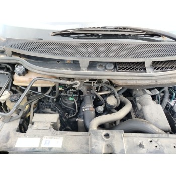 peugeot 807 (eb_) del año 2005