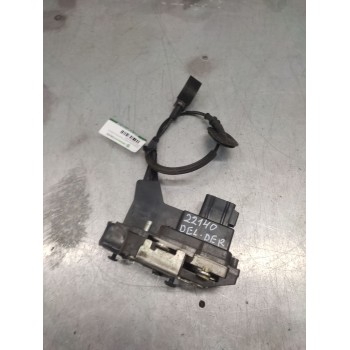 Recambio de cerradura puerta delantera derecha para ford fusion (cbk) ambiente referencia OEM IAM  8 PINS 