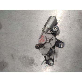 MOTOR LIMPIA TRASERO 0390201590 4 PINS 1T0955711C