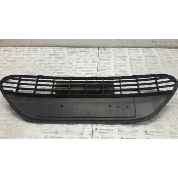 Recambio de rejilla delantera central para ford focus lim. (cb4) titanium referencia OEM IAM 8M5117968 BAJO MATRICULA 