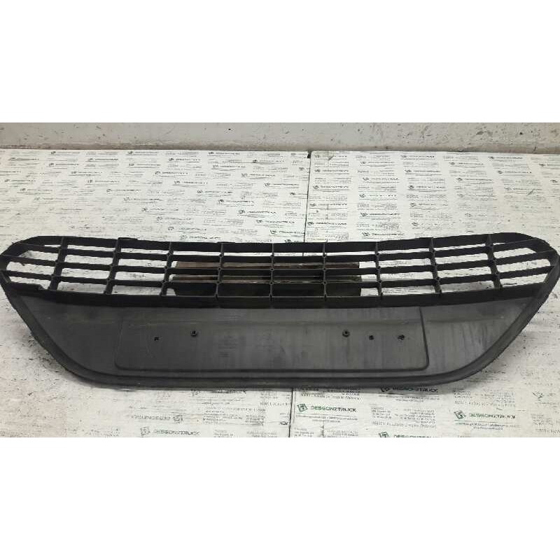 Recambio de rejilla delantera central para ford focus lim. (cb4) titanium referencia OEM IAM 8M5117968 BAJO MATRICULA - Azul 4