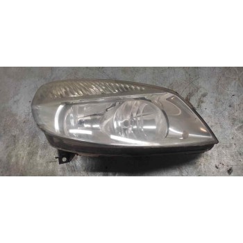 Recambio de faro derecho para renault scenic ii 1.5 dci diesel referencia OEM IAM   