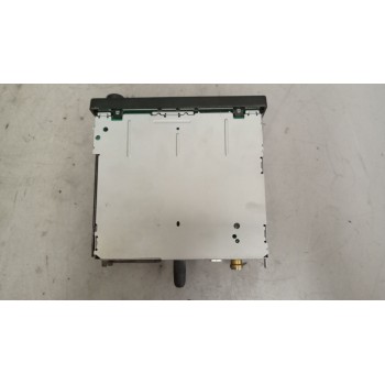 Recambio de sistema audio / radio cd para renault magnum ab diesel referencia OEM IAM 28327797  7421753325