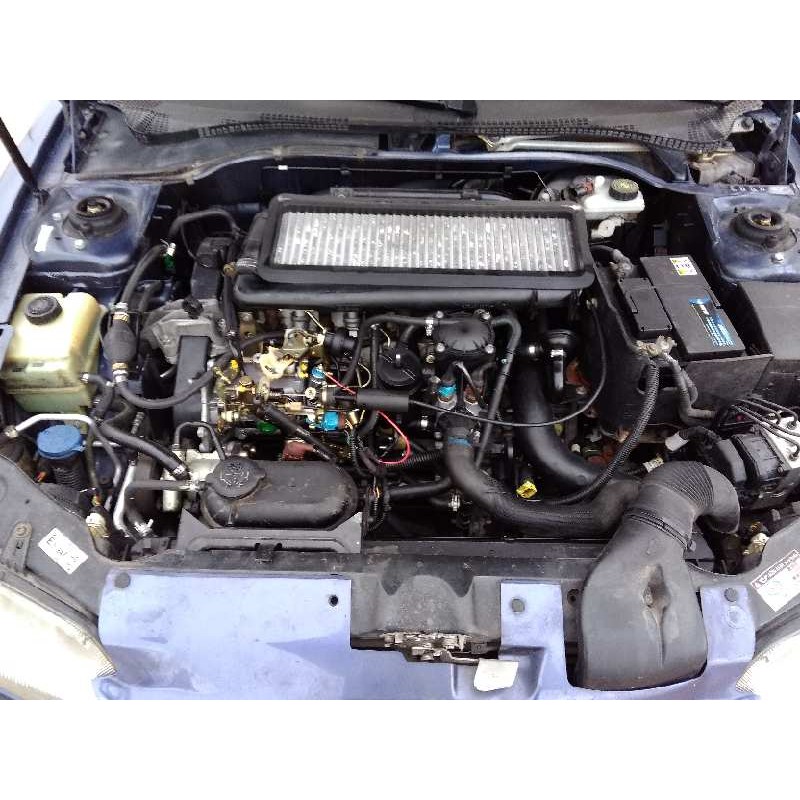 PEUGEOT 306 BERLINA 3/4/5 PUERTAS (S2)
