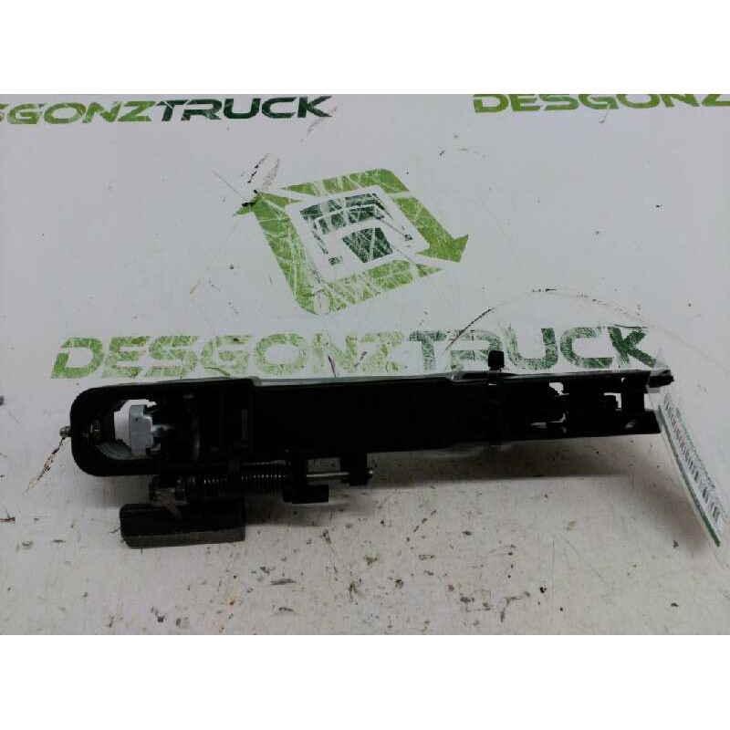 Recambio de maneta exterior delantera derecha para renault laguna ii (bg0) confort expression referencia OEM IAM 7701472932 8200 2
