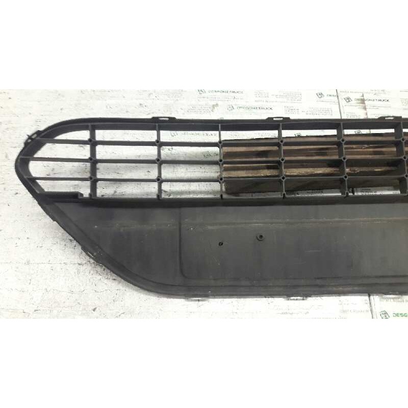 Recambio de rejilla delantera central para ford focus lim. (cb4) titanium referencia OEM IAM 8M5117968 BAJO MATRICULA - Azul 5