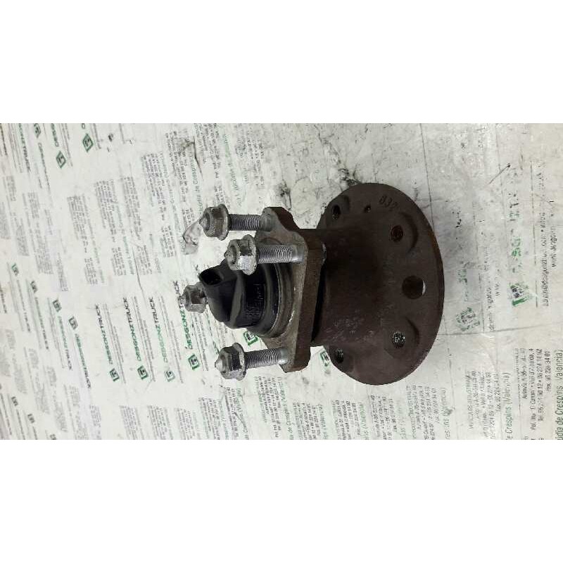 Recambio de mangon para opel astra g caravan comfort referencia OEM IAM   