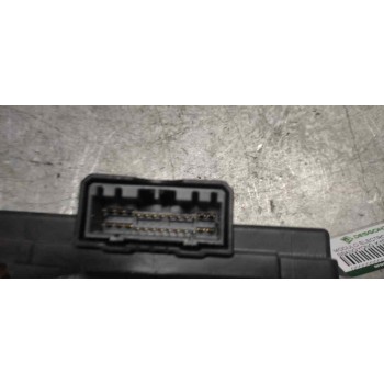 Recambio de modulo electronico para ssangyong kyron 270 xdi limited 4wd referencia OEM IAM 3851008010  