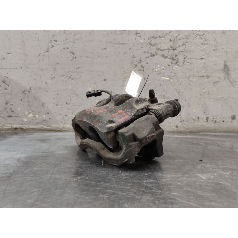 Recambio de pinza freno delantera izquierda para renault master kofferaufbau l3h1 3,5t referencia OEM IAM A51006  