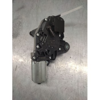 Recambio de motor limpia trasero para volkswagen touran (1t2) advance referencia OEM IAM 0390201590 4 PINS 1T0955711C