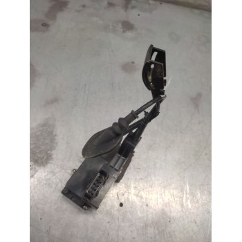 Recambio de cerradura puerta delantera derecha para ford fusion (cbk) ambiente referencia OEM IAM  8 PINS 