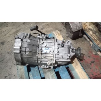 Recambio de caja cambios para renault maxity referencia OEM IAM 6S380V 32010LC11A 1323065035
