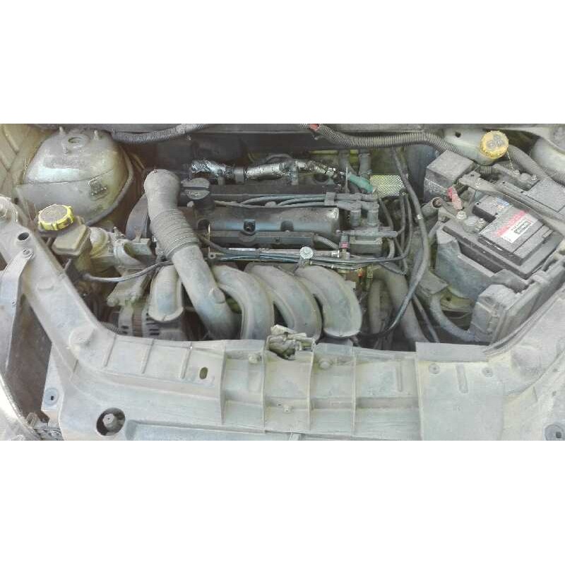 FORD FUSION (CBK)