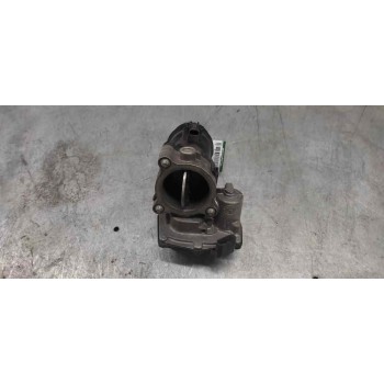 Recambio de caja mariposa para bmw serie 1 lim. (f20) 118d referencia OEM IAM 1354781075202 5 PINS 