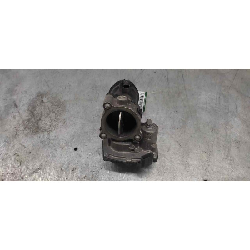 Recambio de caja mariposa para bmw serie 1 lim. (f20) 118d referencia OEM IAM 1354781075202 5 PINS 2