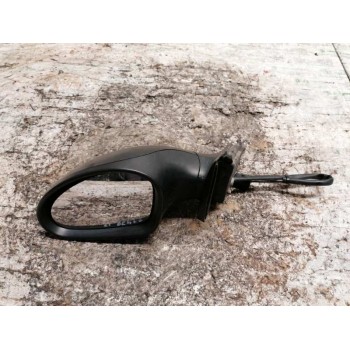 RETROVISOR IZQUIERDO MANUAL 