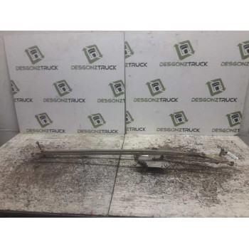 MOTOR LIMPIA DELANTERO 0390241381 3397020573 4 PINS