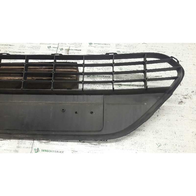 Recambio de rejilla delantera central para ford focus lim. (cb4) titanium referencia OEM IAM 8M5117968 BAJO MATRICULA - Azul 6