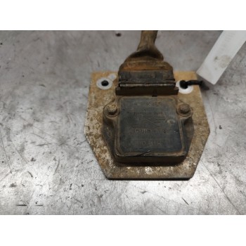 Recambio de modulo encendido para peugeot 205 ii (20a/c) 1.2 referencia OEM IAM 521013D  