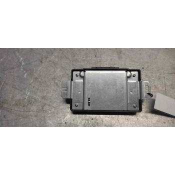 Recambio de modulo electronico para ssangyong kyron 270 xdi limited 4wd referencia OEM IAM 3851008010  