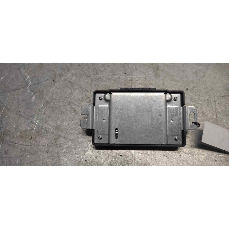 Recambio de modulo electronico para ssangyong kyron 270 xdi limited 4wd referencia OEM IAM 3851008010 3