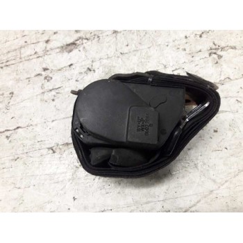 Recambio de cinturon seguridad delantero izquierdo para bmw serie 3 berlina (e30) 324td referencia OEM IAM   