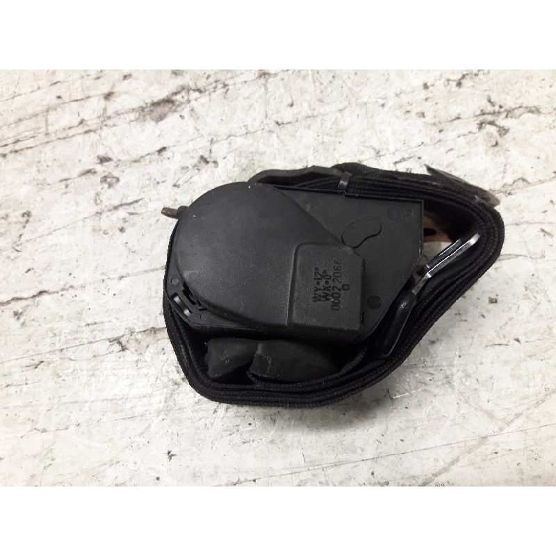 Recambio de cinturon seguridad delantero izquierdo para bmw serie 3 berlina (e30) 324td referencia OEM IAM 2