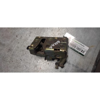 CERRADURA PUERTA DELANTERA IZQUIERDA 