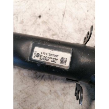 Recambio de amortiguador delantero derecho para volkswagen golf iv berlina (1j1) básico referencia OEM IAM 1J0413031AE  