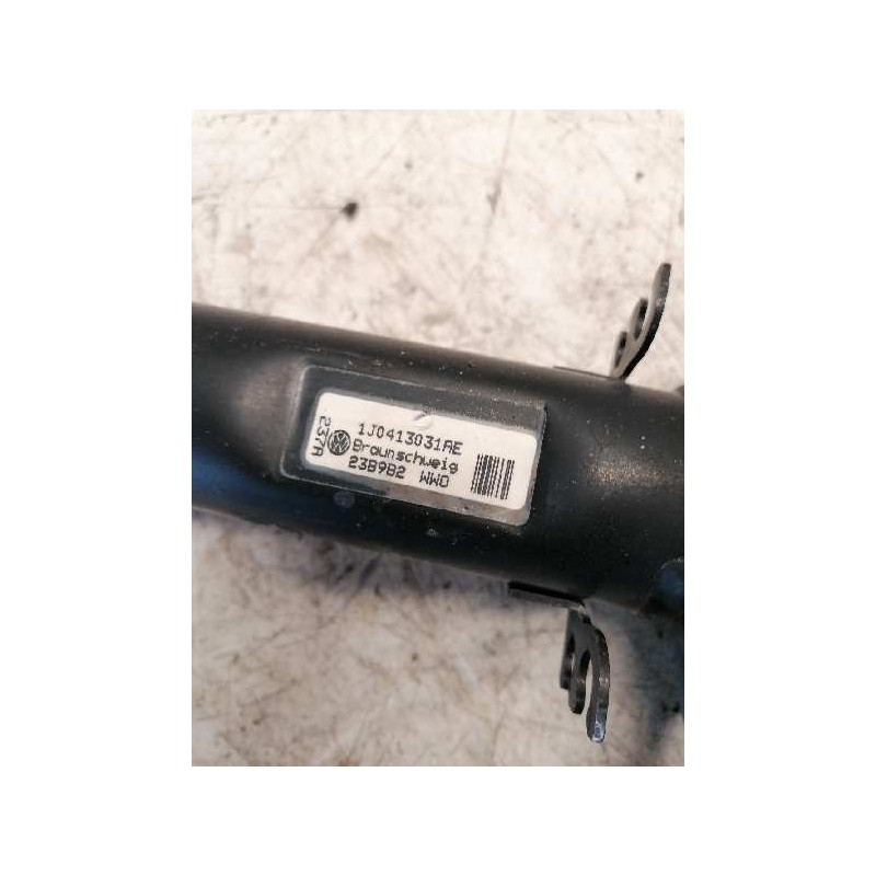 Recambio de amortiguador delantero derecho para volkswagen golf iv berlina (1j1) básico referencia OEM IAM 1J0413031AE - Azul 2