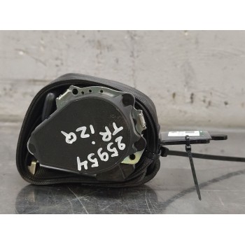 Recambio de cinturon seguridad trasero izquierdo para renault clio iv (bh_) 0.9 tce 90 referencia OEM IAM   