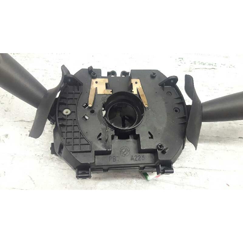 Recambio de mando multifuncion para fiat punto berlina (188) 1.2 8v referencia OEM IAM - Azul 2