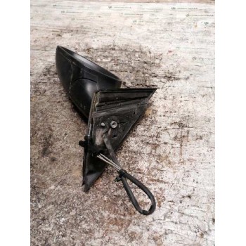 Recambio de retrovisor izquierdo para seat ibiza (6l1) cool referencia OEM IAM  MANUAL 
