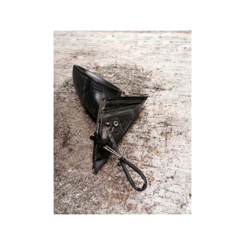 Recambio de retrovisor izquierdo para seat ibiza (6l1) cool referencia OEM IAM  MANUAL - Negro 2