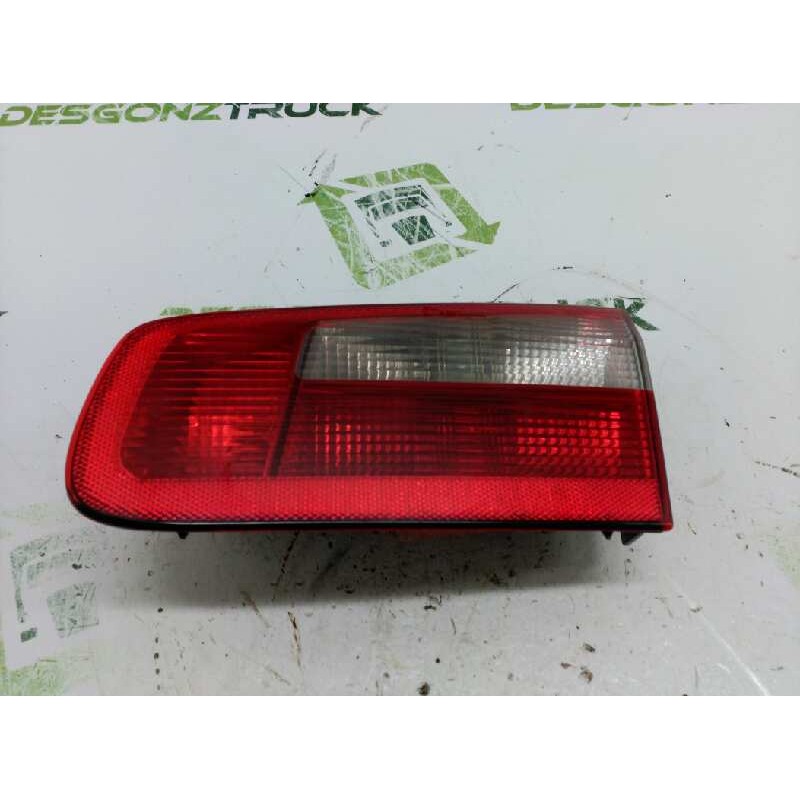 Recambio de piloto trasero derecho para renault laguna ii (bg0) confort expression referencia OEM IAM 8200002476 INTERIOR 
