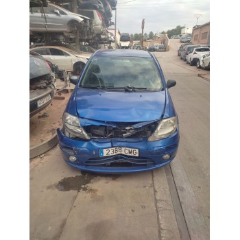 citroën c3 del año 2003