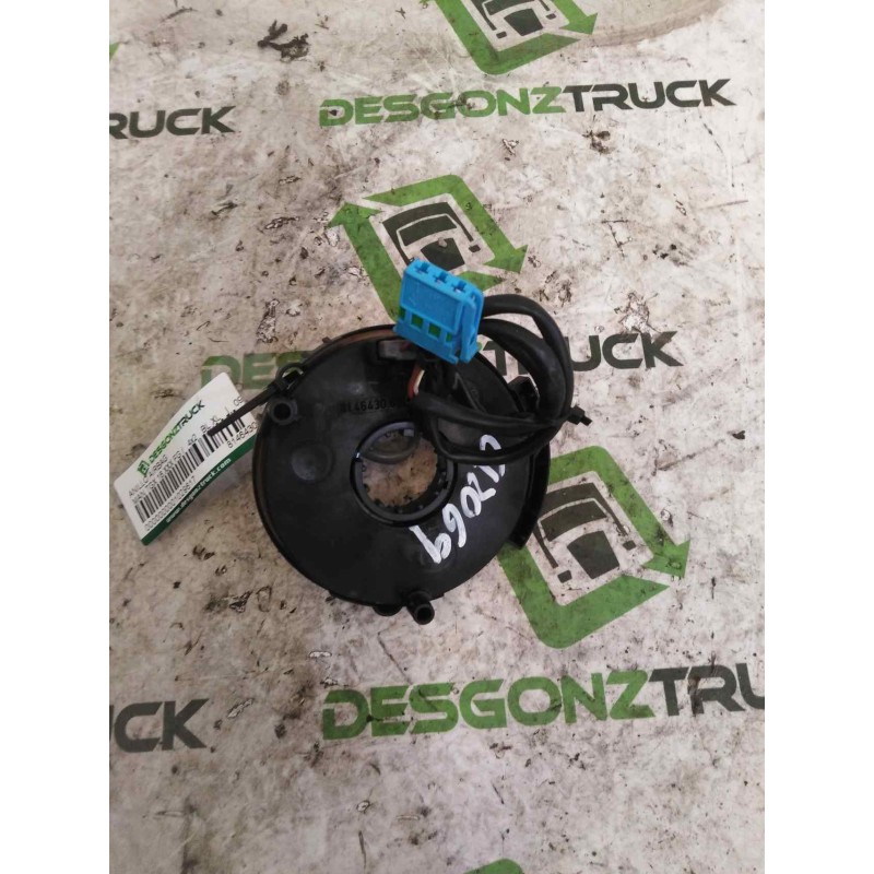 Recambio de anillo airbag para man tgx 18.480 fg / 4x2 bl xl referencia OEM IAM 81464306026 - Blanco 2