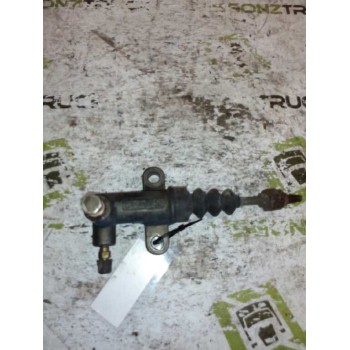 SERVO EMBRAGUE FTE19 6747 