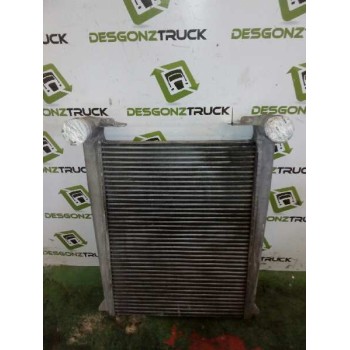 Recambio de intercooler para renault midlum fg  xxx.16/c e3 cabina para dormir referencia OEM IAM 5010514245A 80784 