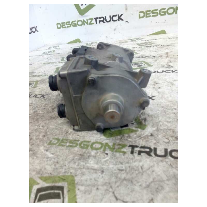Recambio de valvula aire para iveco stralis (ad/at) fsa at t / fp - lt 4x2 larga distancia referencia OEM IAM 4800013000 5003 VA - Blanco 4