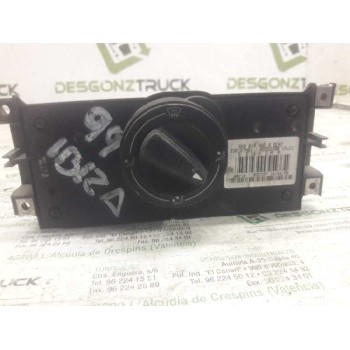 MANDO CALEFACCION / AIRE ACONDICIONADO 6K0819045B 69352200 26 PINS