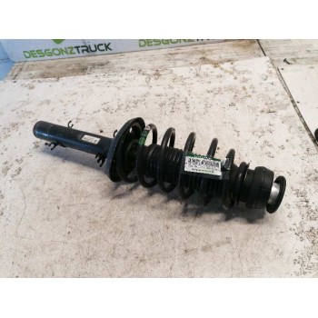 Recambio de amortiguador delantero derecho para volkswagen golf iv berlina (1j1) básico referencia OEM IAM 1J0413031AE  